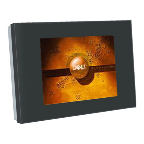 Synergy Global Technology ID-08A user manual