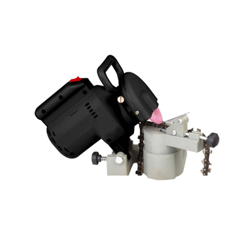 Toolland VL6000 user manual