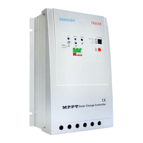 Renogy MPPT Series manual Renogy MPPT Series manual