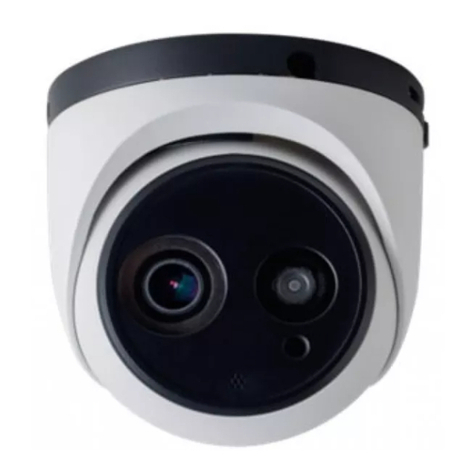 Kedacom IPC2240-HN-SIR30 quick start guide