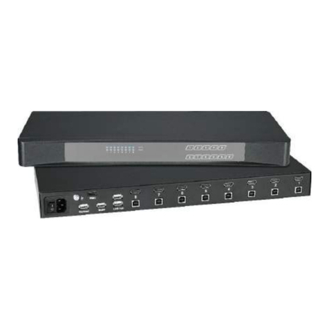 Synergy Global Technology LCDK1023 user manual Synergy Global Technology LCDK1023 user manual