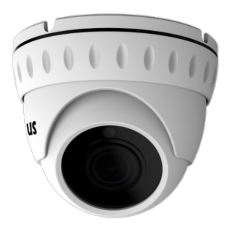 EverFocus EBA1840 eZ.HD Series User manual EverFocus EBA1840 eZ.HD Series User manual