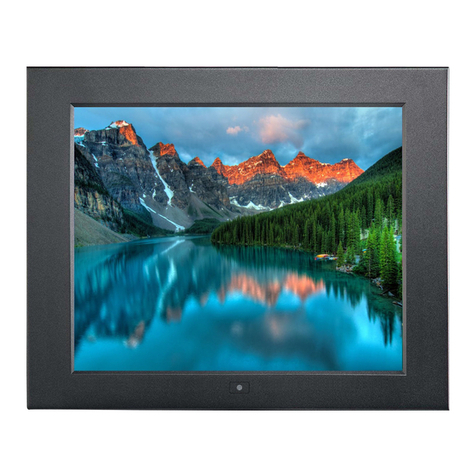Synergy Global Technology ID-H17A User manual