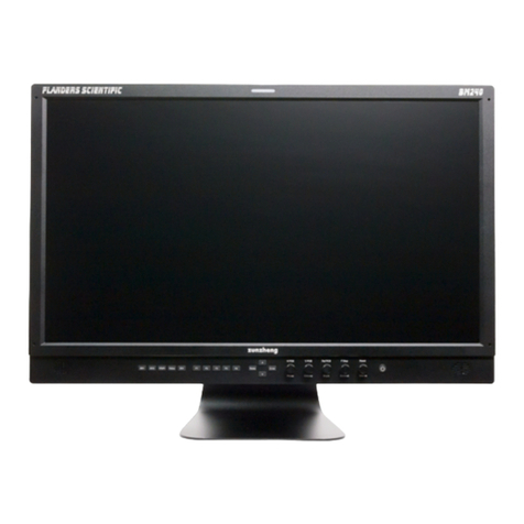 FSI BM Series User manual