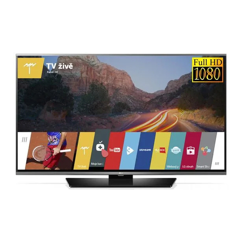 LG 32LF630V.AFP owner's manual