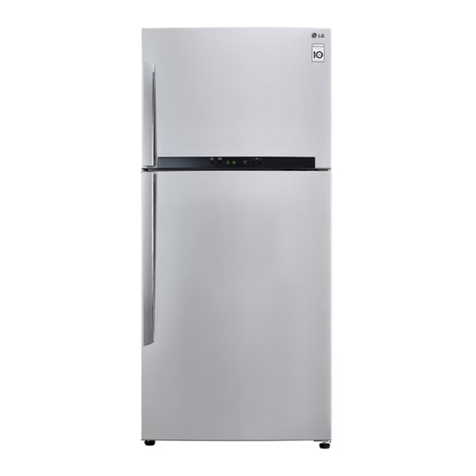 LG GT-D5102PZ User manual
