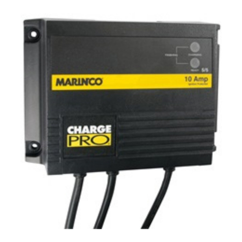 Daktronics WP-2103 User manual