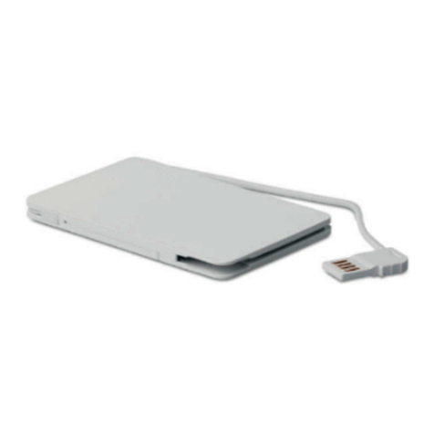 MOB MO9658 user manual