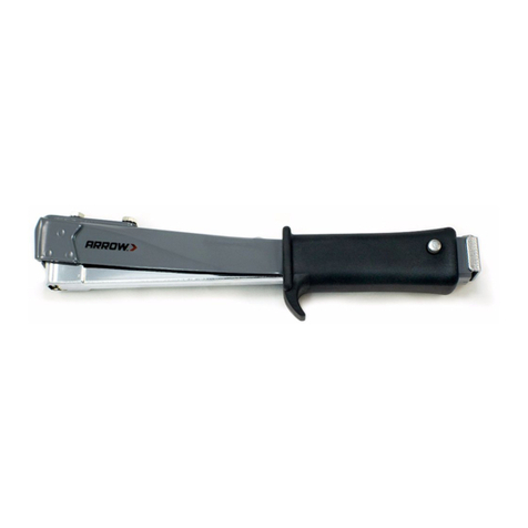 Arrow HT55 manual