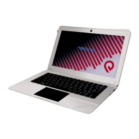 Epik Learning TEQNIO ELL1201T user guide