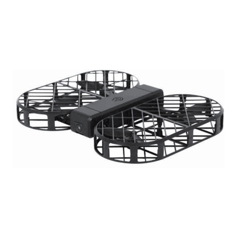 HUHD 6182-1DC User manual