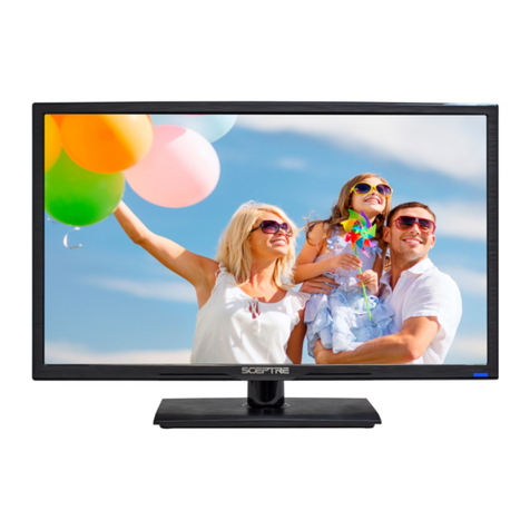 Sceptre E249BD-FMQC User manual