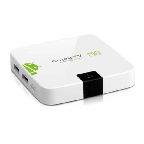Geniatech ATV485 user guide