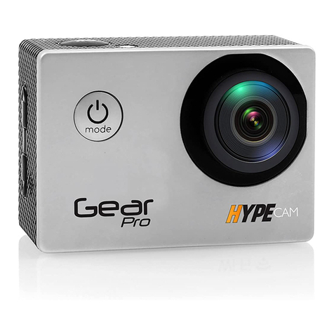 Gear Pro GDV485SL manual