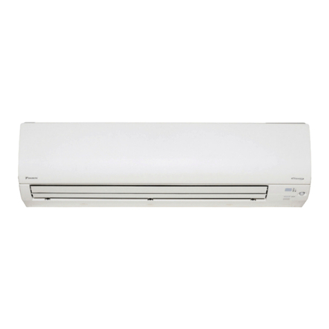 Daikin FTXM85PAVMA User manual