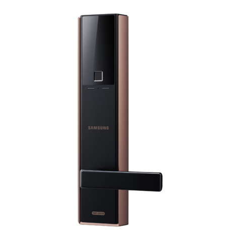 Samsung SDS SHP-DH538 user manual Samsung SDS SHP-DH538 user manual