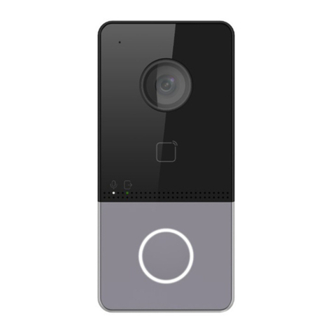 LTS Security LTH-301M-WIFI user manual