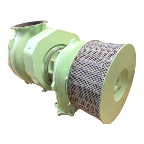 ABB HT568375 User manual
