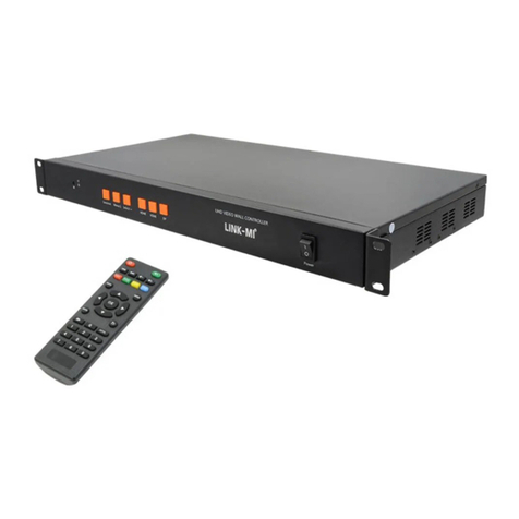 LINK-MI LM-TV06-4K2K User manual