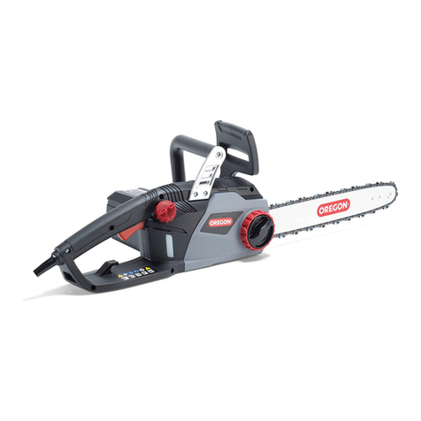 Oregon Scientific CS1400-091 User guide