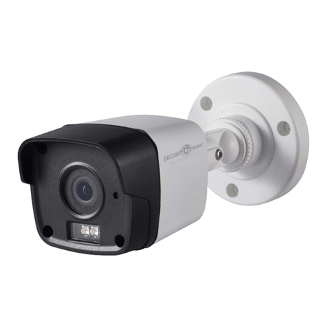 Securitytronix HD-COAXINATOR TVI ST-HDC2FB-CNV User manual Securitytronix HD-COAXINATOR TVI ST-HDC2FB-CNV User manual