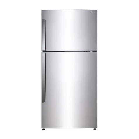 LG GT-B3702PZ User manual