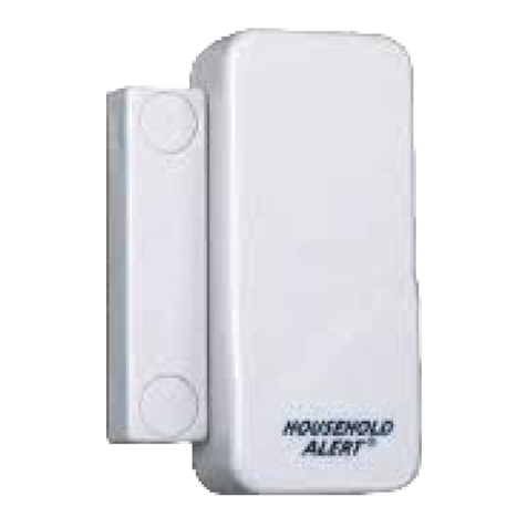 SkyLink WD-318T quick start guide