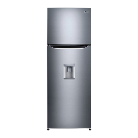 LG GT28WPP User manual