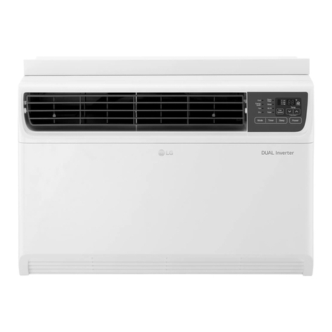 LG JW-Q24WUXA owner's manual