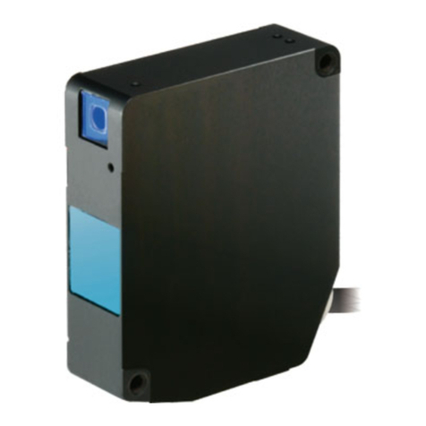Panasonic HL-C203F User manual