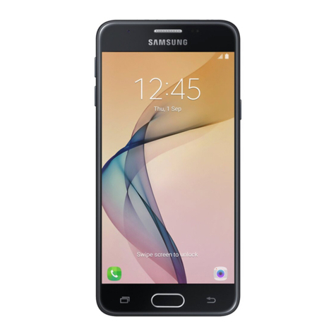 Samsung SM-G571F/DS User manual