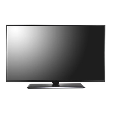 LG 32LX761H-TA owner's manual