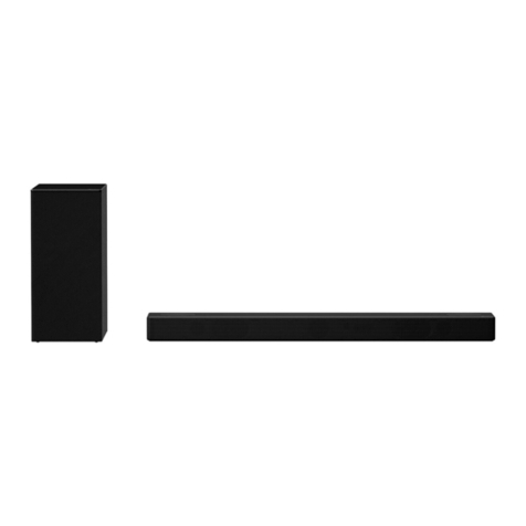 LG DSN7Y Simple manual