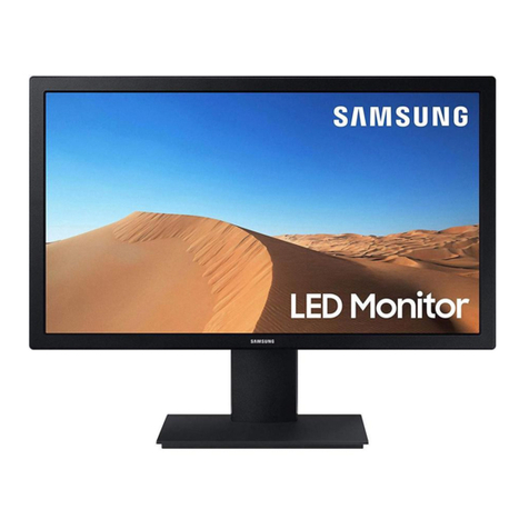 Samsung S A33 Series User manual