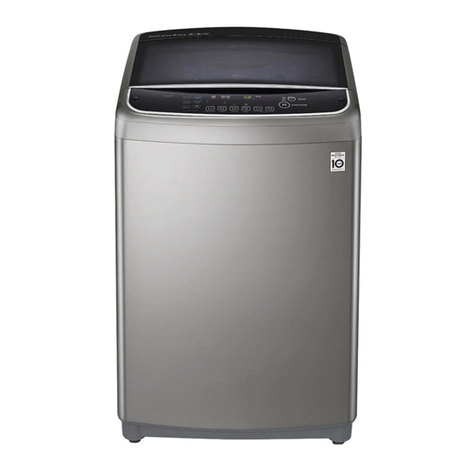 LG TH2517SSAK User manual