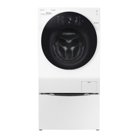 LG FG1410H3W owner's manual