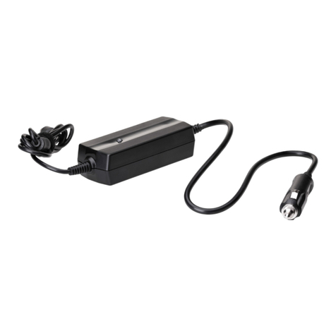 Akyga AK-ND-38 User manual