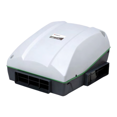 Titon TP302A User manual Titon TP302A User manual