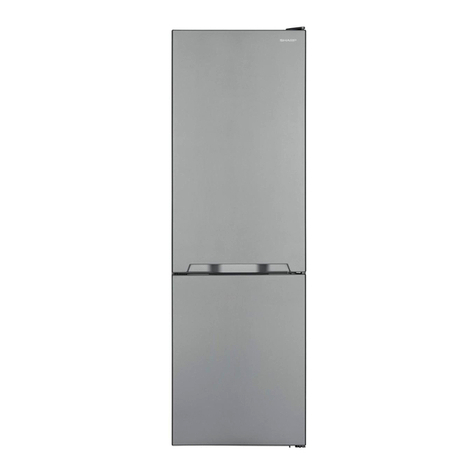 Sharp SJ-BA10IMXI2-EU User manual