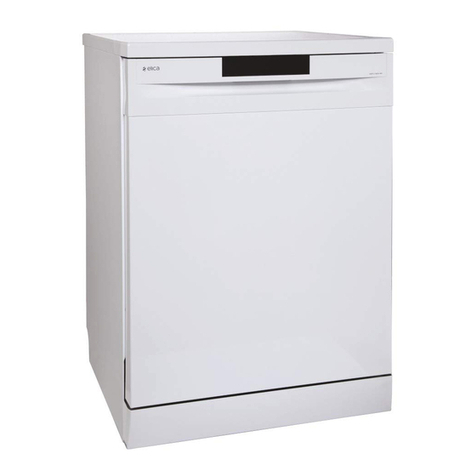Midea WQP12-7605V instruction manual