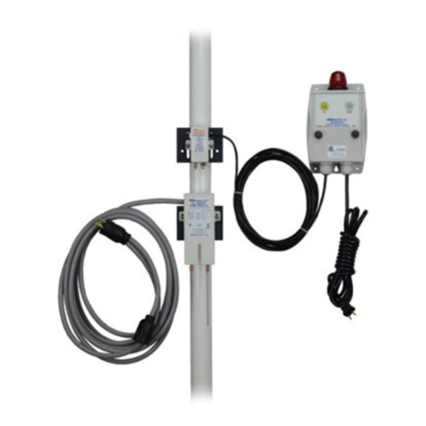 See Water Oil Smart OSS-100 Installation and operation manual