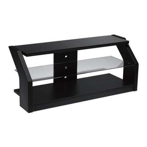 B-Tech Cantabria BTF804 Installation guide & parts list B-Tech Cantabria BTF804 Installation guide & parts list