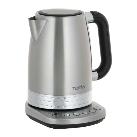Marta MT-4552 user manual