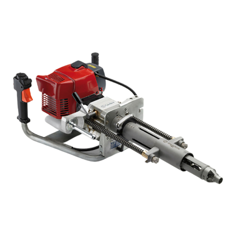 Cembre SD-9P-ECO User manual Cembre SD-9P-ECO User manual