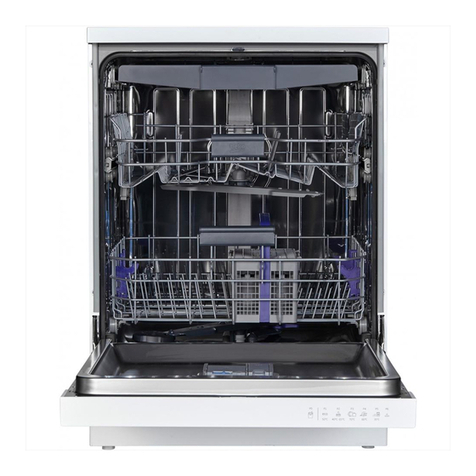 Beko DFN26220W2 user manual