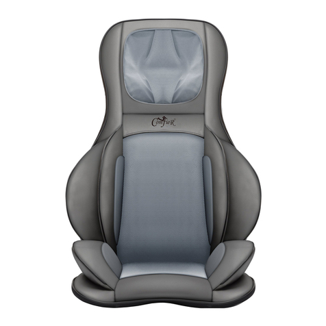 Comfier CF-2307A user manual