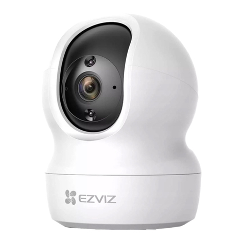 Ezviz CS-CP1 manual