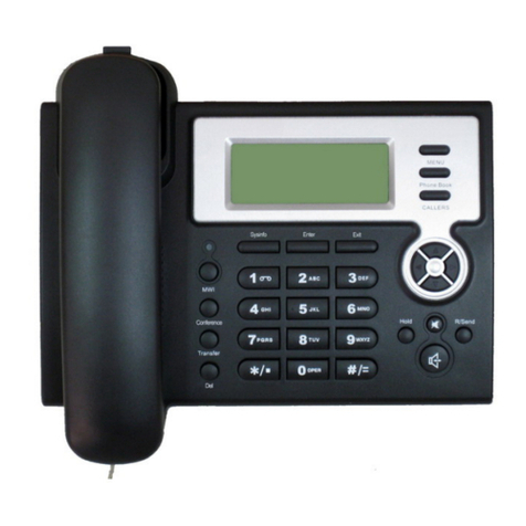 Chima SVP309P user manual