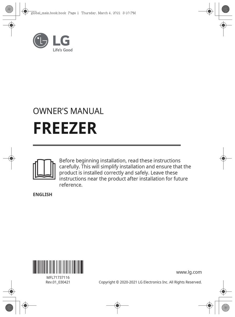 LG GC-B414ELFM owner's manual