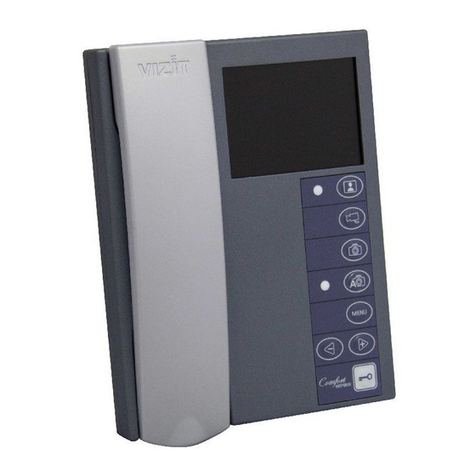 ViziT VIZIT-M441MG User manual